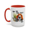 Animal Mug - You See this Face