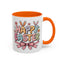 Easter Mug - Happy Easter Coquette