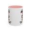 Humor Mug - Just Because I'm Awake