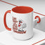 Adult Mug - Live Today Like