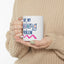 Adult Mug - Not My Fucking Problem