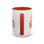 Humor Mug - I Have No Idea