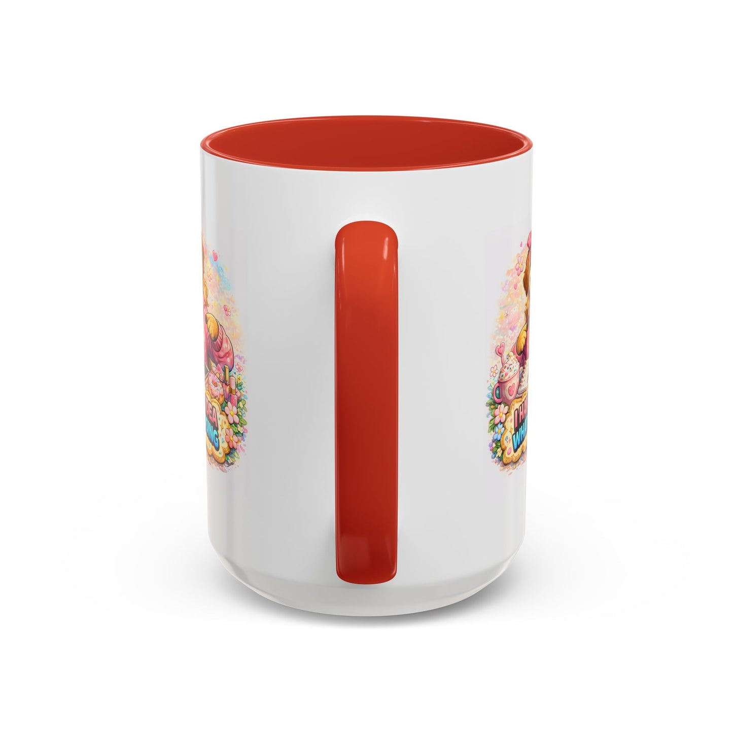 Humor Mug - I Have No Idea