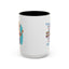 Humor Mug - Sexy Grandma