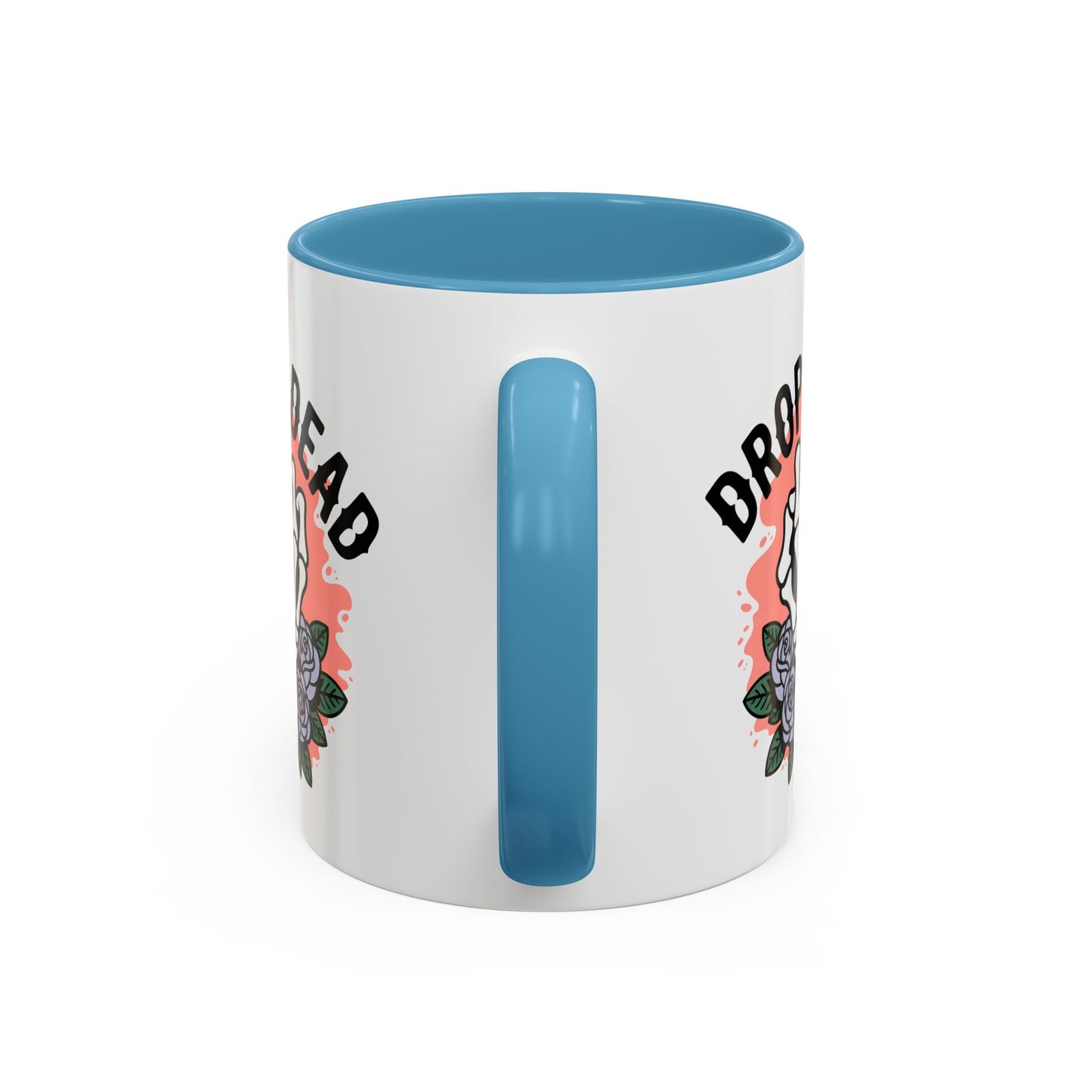 Halloween Mug - Drop Dead