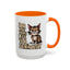 Animal Mug - Do Not Take Life