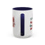 Humor Mug - I Work to Support My Shoe Habit