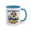 Office Mug - I'm Not Feeling