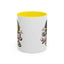 Humor Mug - The Moon Made Me Do It