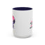 Alien Mug - I'm Not An Alien