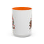 Christmas Mug - Gnome Presents