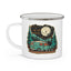 Adventure Mug - Camping Landscape 24