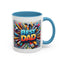 Father's Day Mug - Best Dad Handyman