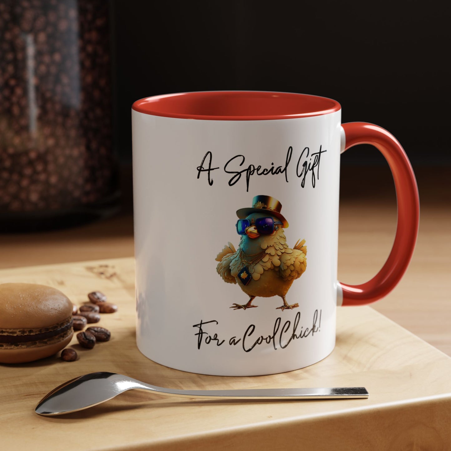 Birthday Mug - A Special Gift