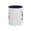 Alien Mug - Alien Be Mine