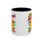 Humor Mug - Hey Autocorrect It's Never Duck