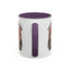 Adventure Mug - Let's Go Camping Bear