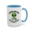 Alien Mug - Aliens Are Real