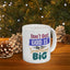 Religious Mug - Don't Quit