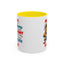 Office Mug - Back Off