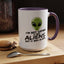 Alien Mug - I'm Not Saying