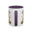 Humor Mug - Feeling Kinda Groovy