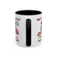 Humor Mug - Me A Skeptic