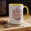 Wellness Mug - I Am Loved
