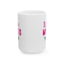 Wellness Mug - The Magic Is In You Butterfly