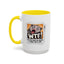 Humor Mug - WTF!