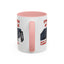 Adult Mug - It's Been a While