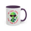 Alien Mug - I'm too Cool