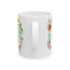 Anniversary Mug - When I Saw You I Fell In Love