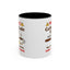 Humor Mug - Warning Coffee Made Fart