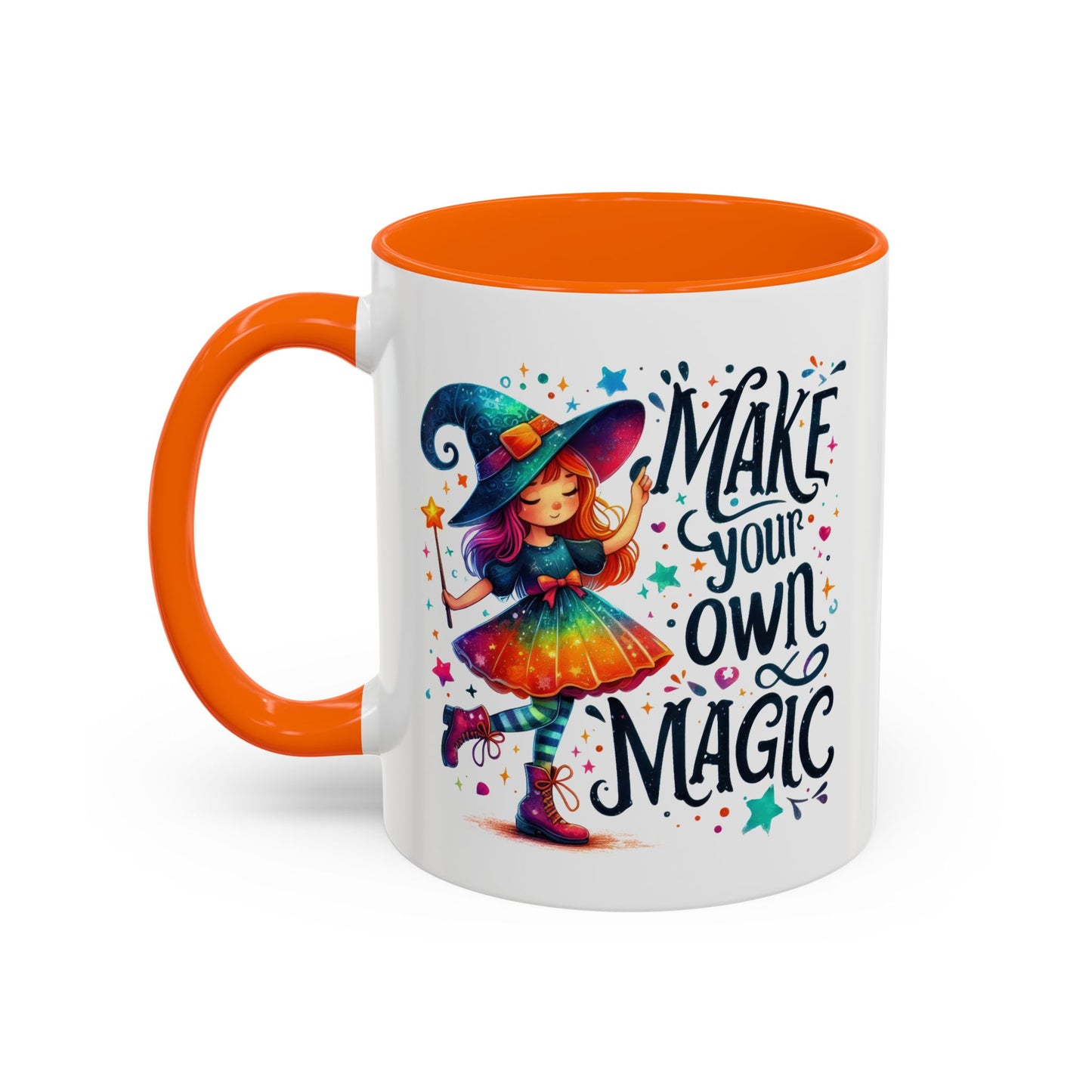 Wellness Mug - Make Your Own Magic