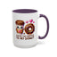 Anniversary Mug - You're The Coffee