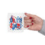 4th of July Mug - Oh My Stars Retro