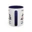 Humor Mug - I'll Get Over It Unicorn