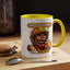 Office Mug - How's The Job Going
