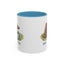 Humor Mug - How to Trap Me