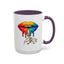 Adult Mug - Shut The F*ck Up
