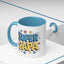 Father's Day Mug - Super Papa