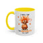 Humor Mug - I Came I Saw I Had Anxiety