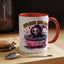 Humor Mug - Splish Splash Your Opinion is Trash