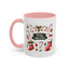 Chistmas Mug - Merry Christmas Decorations