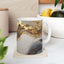 Artistic Mug - Marble Art 3