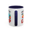 Adventure Mug - What Happens At The Camp
