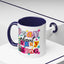 Religious Mug - Pray About Everything