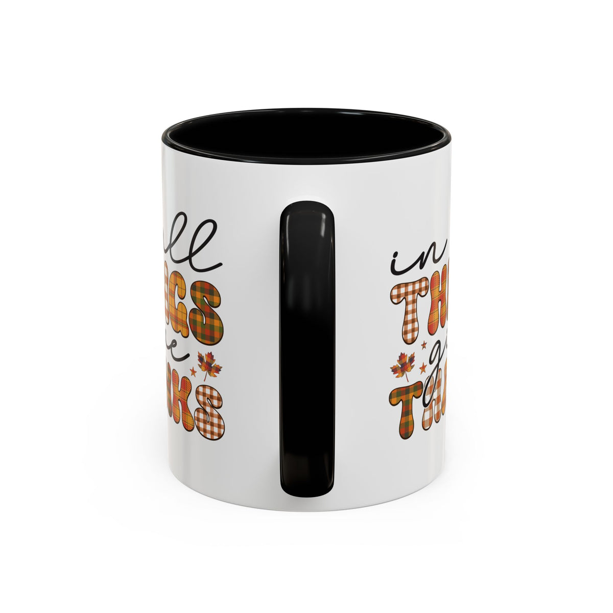Fall Mug