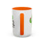 Humor Mug - Can't Touch This